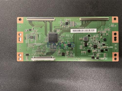 PT500GT02-4-C-3 TCON BOARD FOR LUXOR LUX0150010/01 2007 TCON BOARD FOR VELTECH VEL50SA01UK